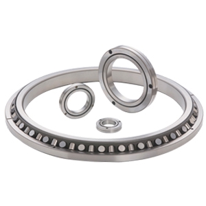 交叉滾(gǔn)子軸承