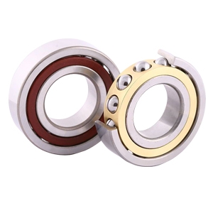 角接(jiē)觸球軸承