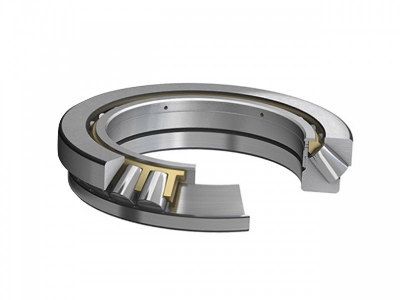 球(qiu)面滾子推(tuī)力軸承