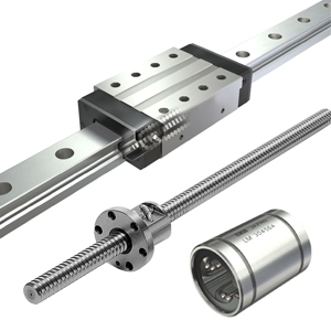 直線運動系(xi)列