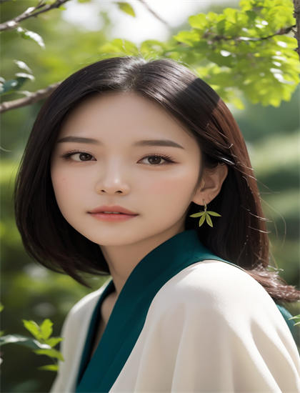 【行业影响分析】私欲爱妾美学的艺术标准与审美价值 艺术策展人审美评价为你详细解读